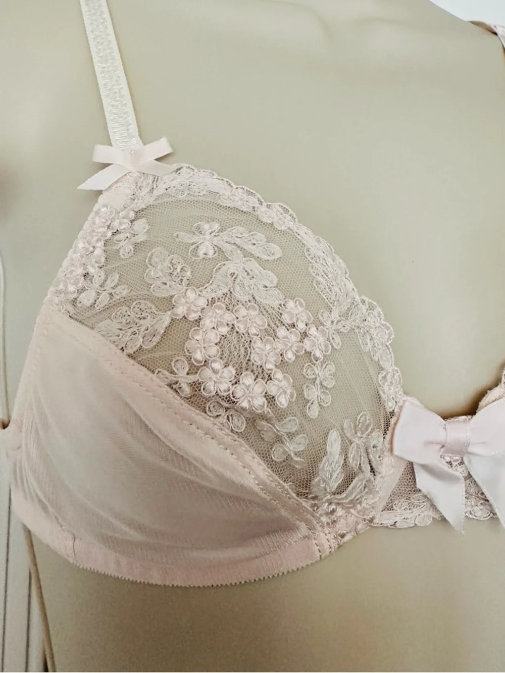La Perla experience comfort